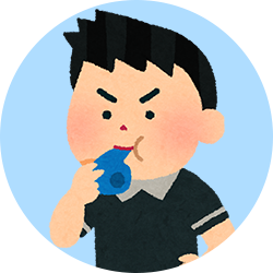 コーチかお写真